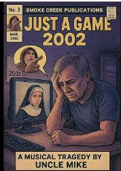 Just a Game