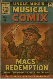 Mac's Redemption