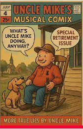 Retired