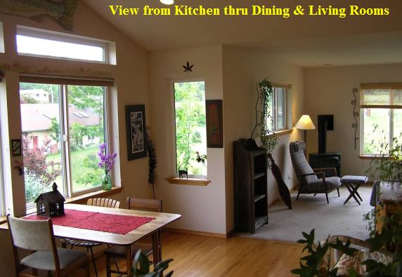 Dining Living