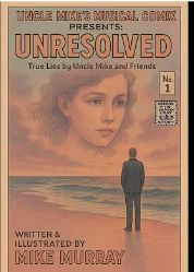 Unresolved